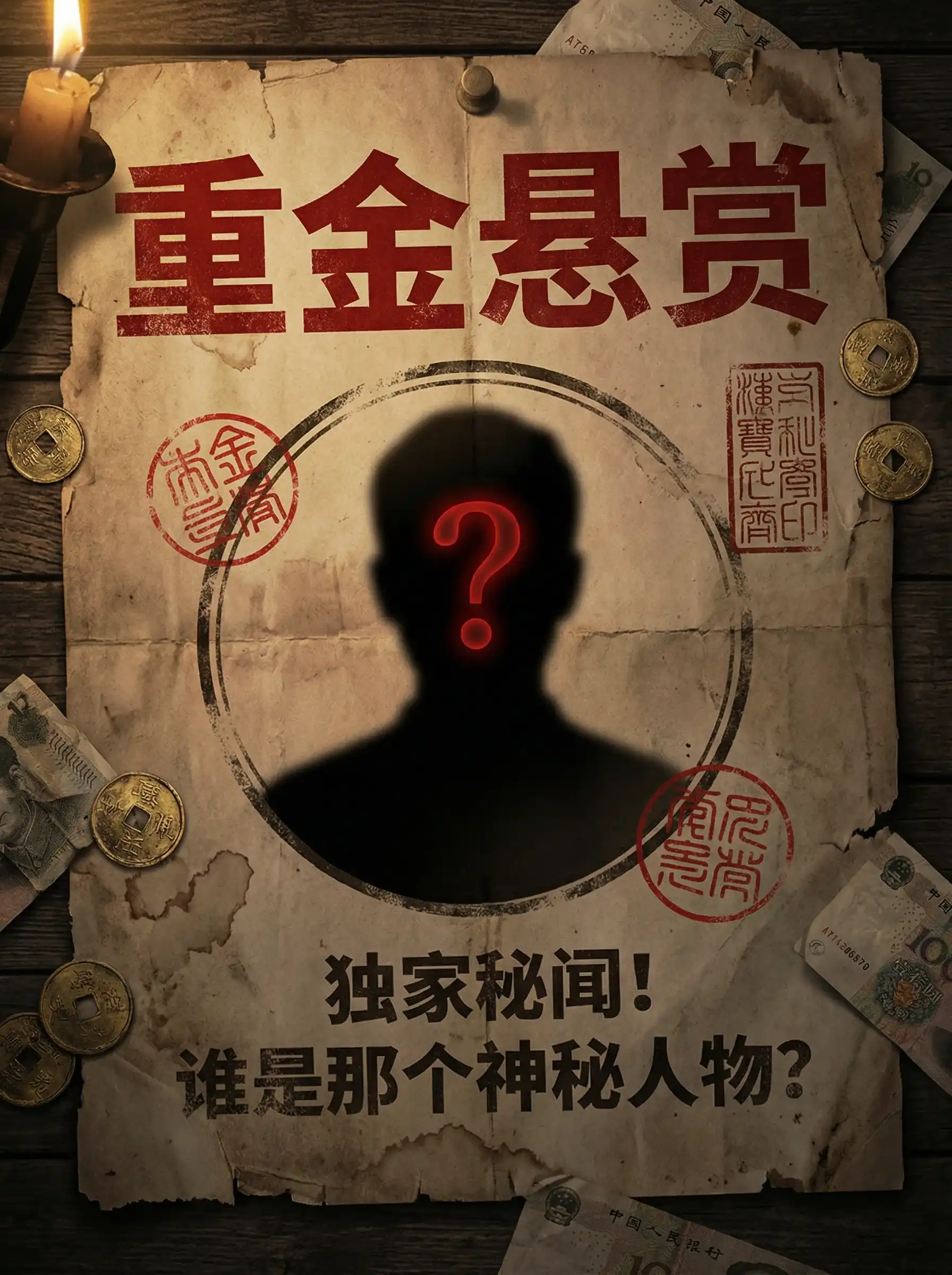 134vcc影院tv - 重金悬赏线索征集令